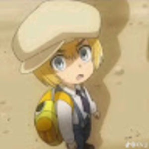 Meet your Posher, Clara